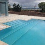 Luxury Slot Overflow Pool