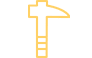 pool hammer
